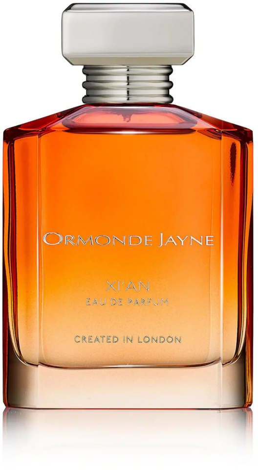 Ormonde Jayne parfüüm La Route de La Soie Xi'an 88ml, unisex