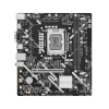 ASUS emaplaat PRIME H810M-K , 1851, DDR5, mATX
