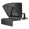 Lensgo Teleprompter Autocue TC7II Ultimate Kit