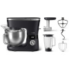 Philips köögikombain HR7962/21 Series 7000 Kitchen Machine with Mix, must