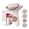 Philips epilaator BRI976/00 Lumea IPL 9900 Series Light Hair Remover, roosa