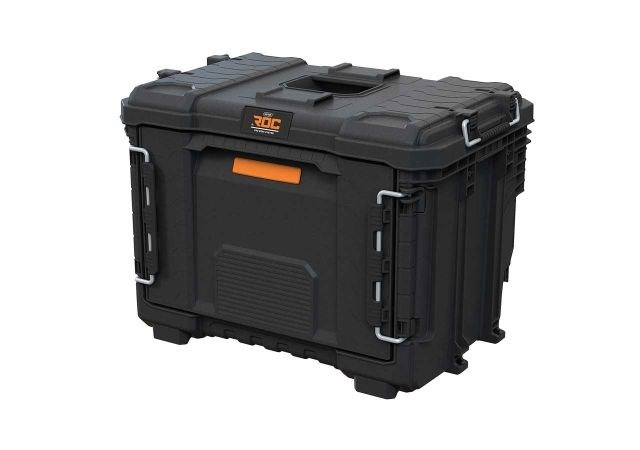 Keter tööriistakohver ROC Pro Gear 2.0 XL Drawer Box 271384