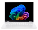 Acer sülearvuti Swift Edge 14 AI OLED (SFE14-51T-94BZ) Copilot+ PC 14" WQ2.8K-touch, OLED, 120Hz, Intel Ultra 9-288V (48 TOPS), 32GB RAM, 1TB SSD, Windows 11