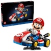 Lego klotsid SUPER MARIO 72037 Mario Kart - Mario and Standard Kart