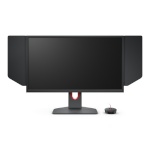 BenQ monitor Gaming Monitor XL2566K 24.5", TN, Full HD, 1920 x 1080, 16:9, 1 ms, 320 cd/m², must, 360 Hz, must