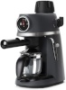Black+Decker kohvimasin must+Decker BXCO800E (800 W) flask espresso machine