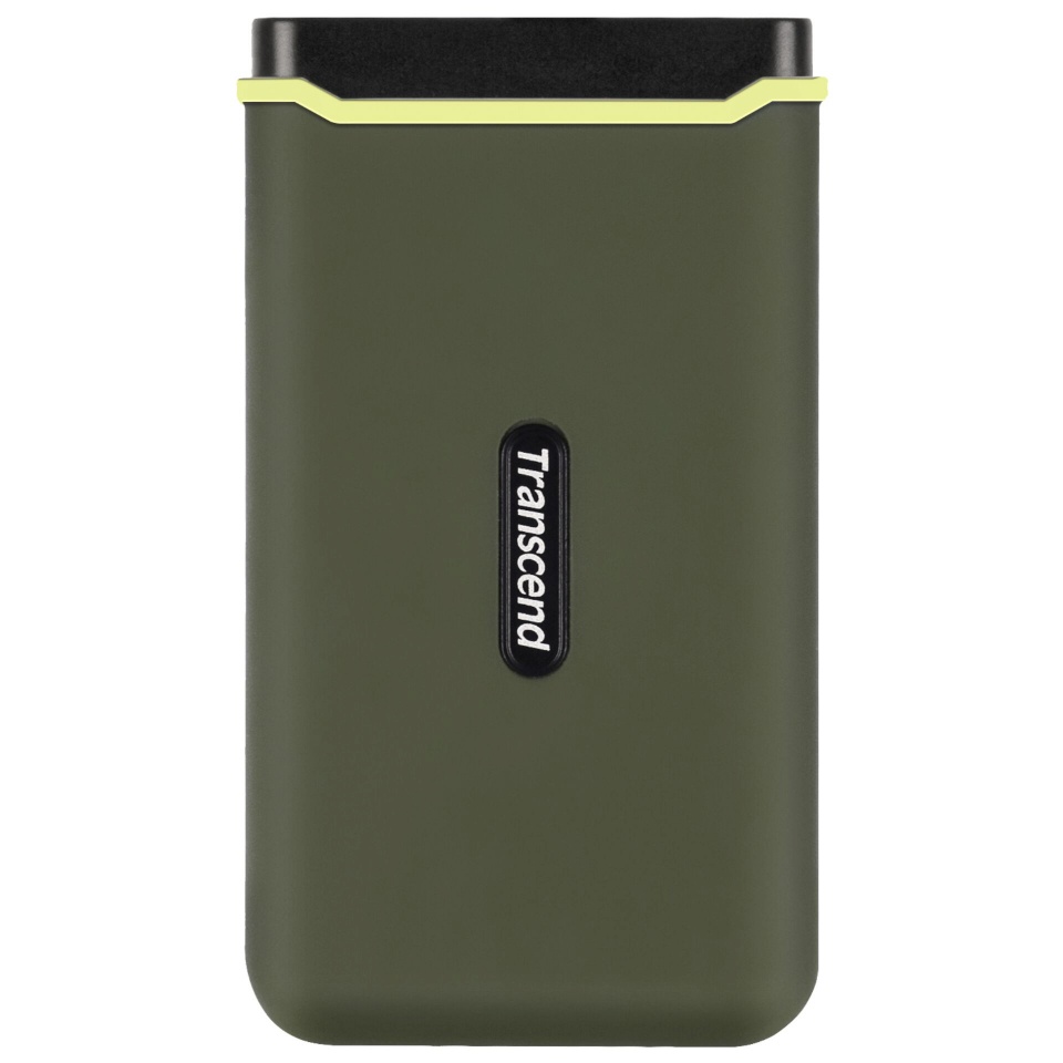 Transcend kõvaketas SSD ESD380C 4TB USB-C USB 3.2 Gen 2x2