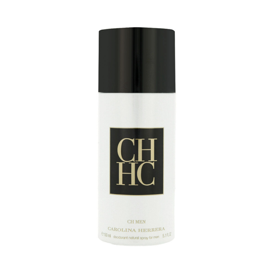 Carolina Herrera deodorant CH 150ml, meestele