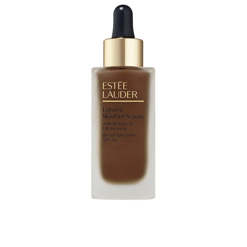 Estee Lauder jumestuskreem Futurist Skintint Seerum Nº 6N Spf 20 30ml