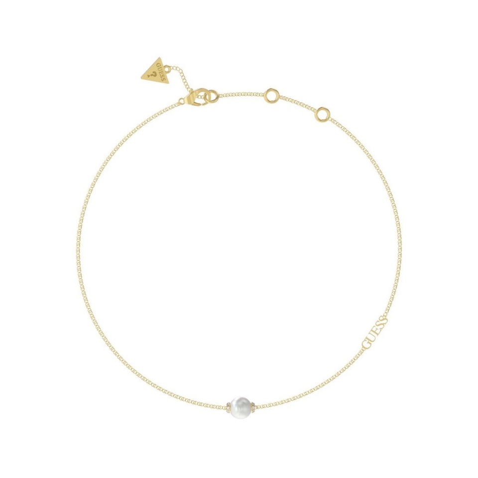 Guess kaelakee JUBN02268JWYGT-U