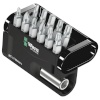Wera kruvikeerajate komplekt Bit-Check 12 Metal 1