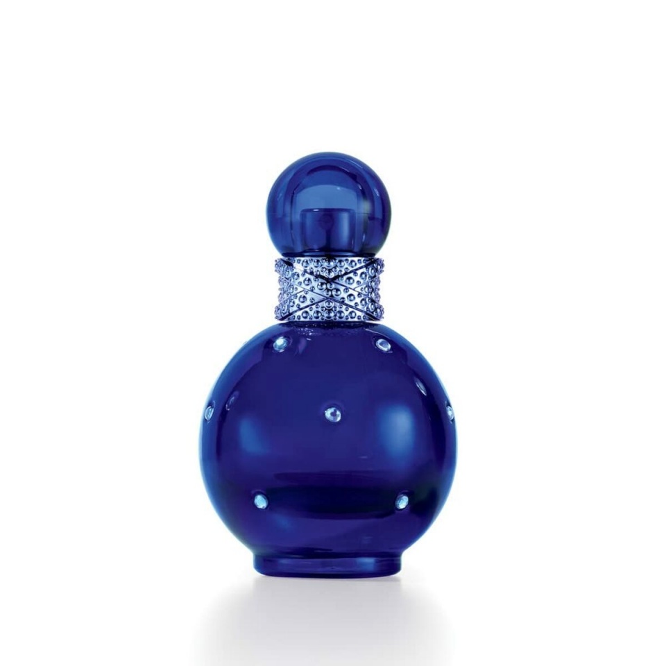 Britney Spears parfüüm Fantasy Midnight 30ml, naistele