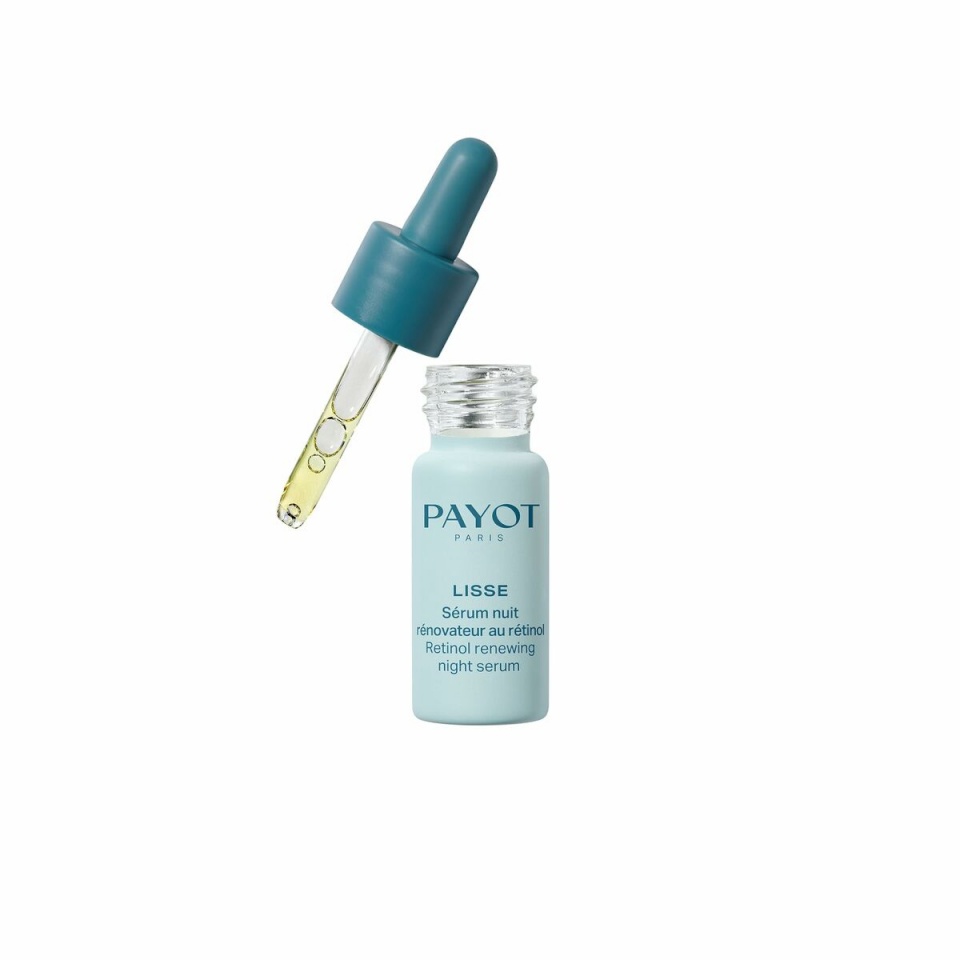Payot päevakreem Lisse 15ml