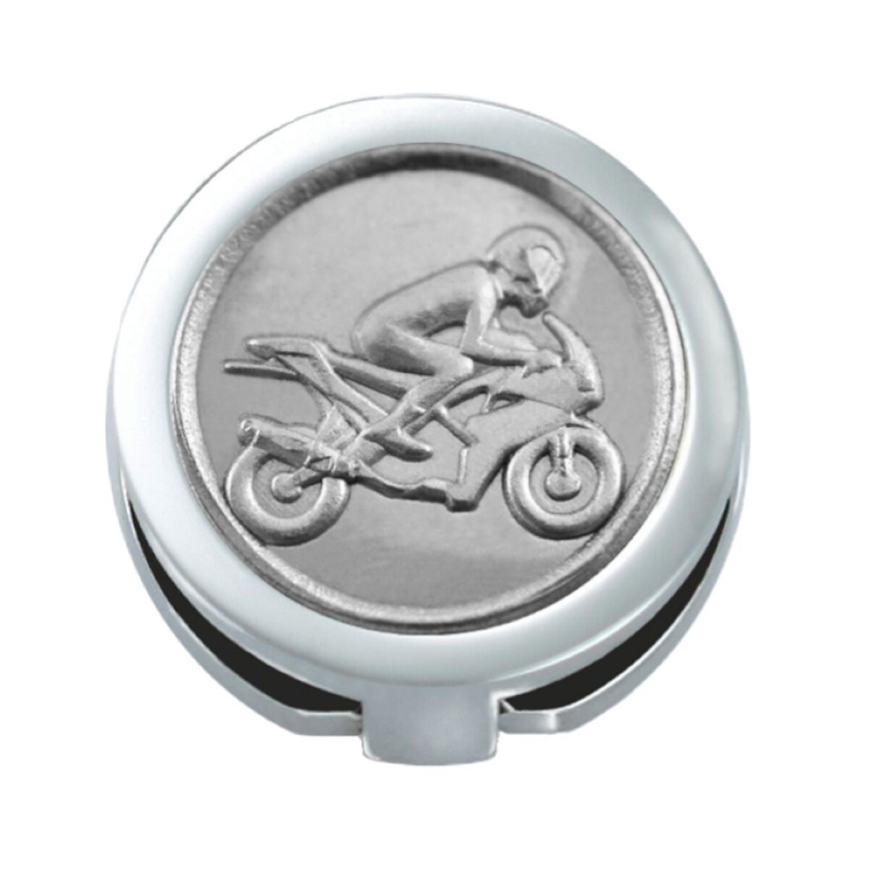 Talent Jewels unisex amulett TJC-1-09-03