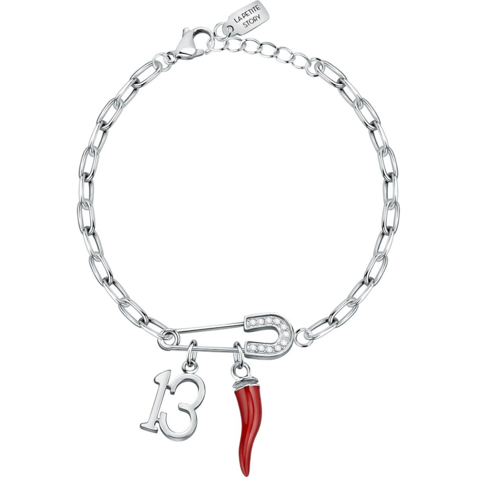 La Petite Story naiste käevõru LPS05ARR60