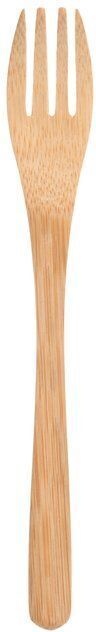 Maku Kitchen Life kahvel Bamboo Fork, 16cm, 10tk