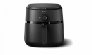 Philips kuumaõhufritüür NA130/00	Series 1000 Airfryer, must
