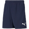 Lühikesed püksid Kids Puma Teamrise Short Jr tumesinine 704943 06 164cm