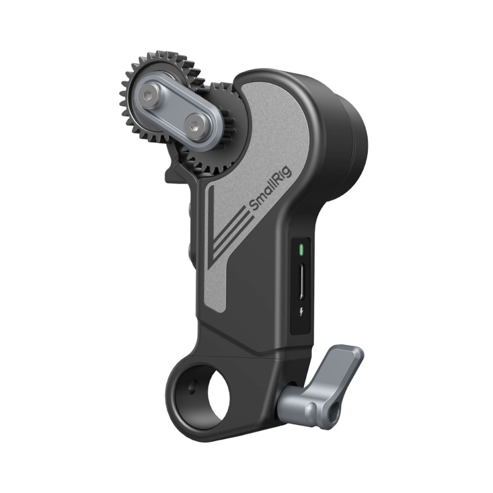 SmallRig tarvik 4297 drahtloser Empfänger-Motor (Lite)