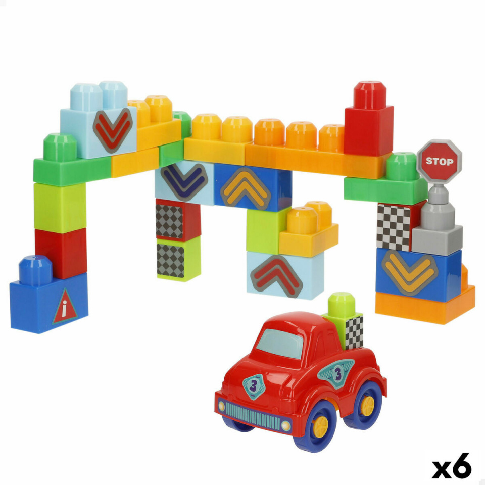 BGB Kids mänguklotsid