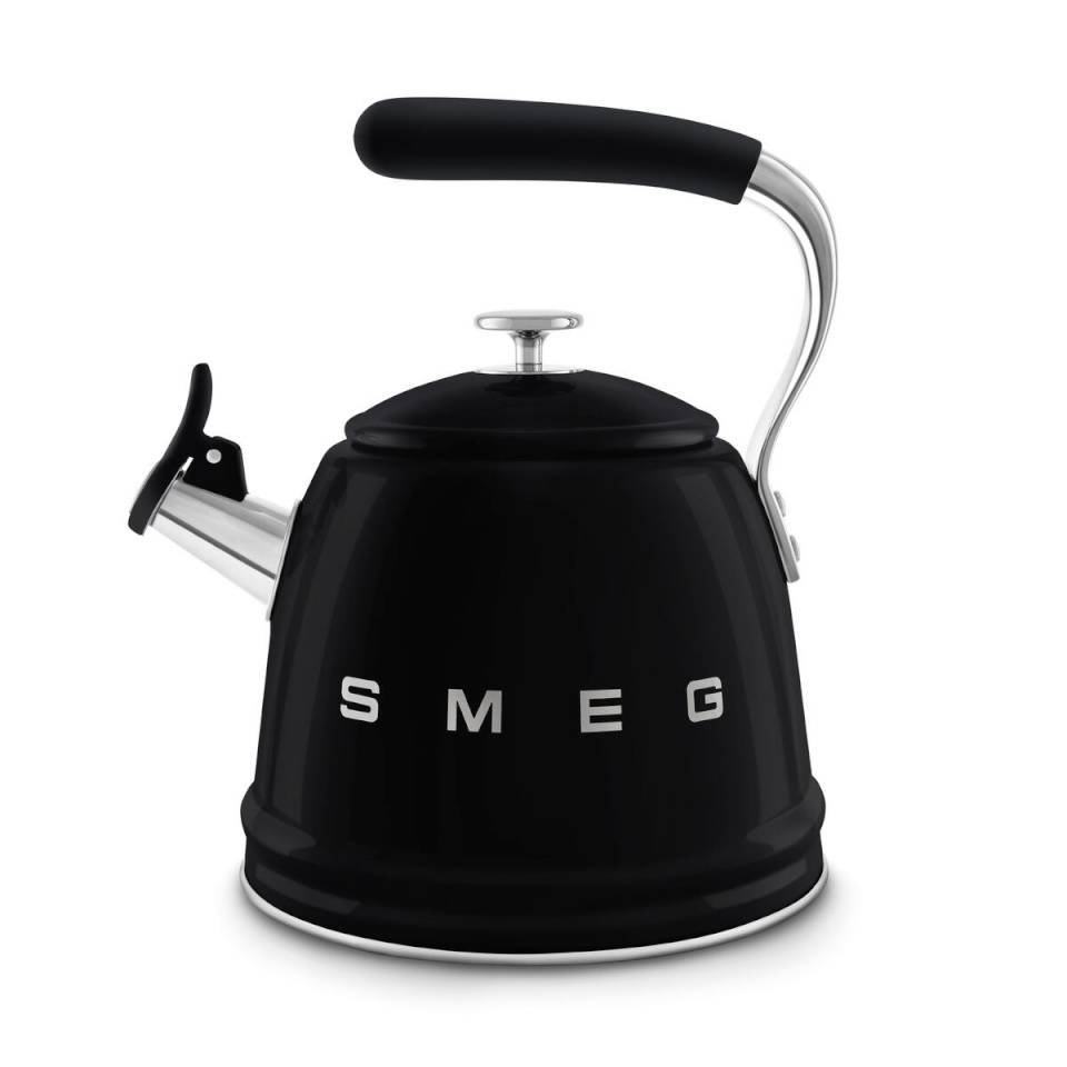 Smeg Teekann 50´STYLE WKF01BL 2,3 L