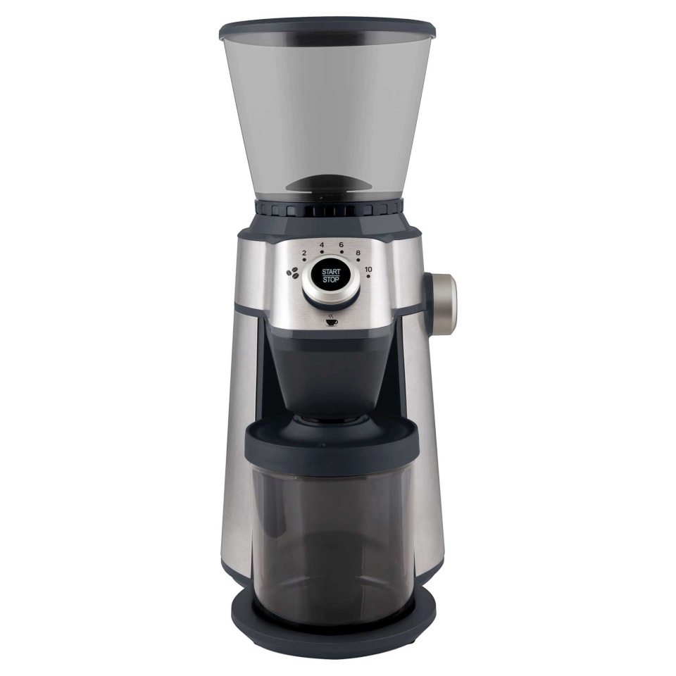 Sencor kohviveski SCG6050SS Coffee Grinder, roostevaba teras