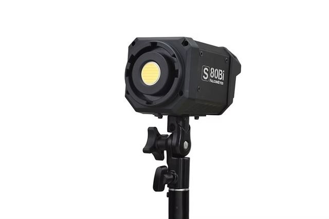 Falcon Eyes Afeft Bi-Color LED Lamp S80Bi