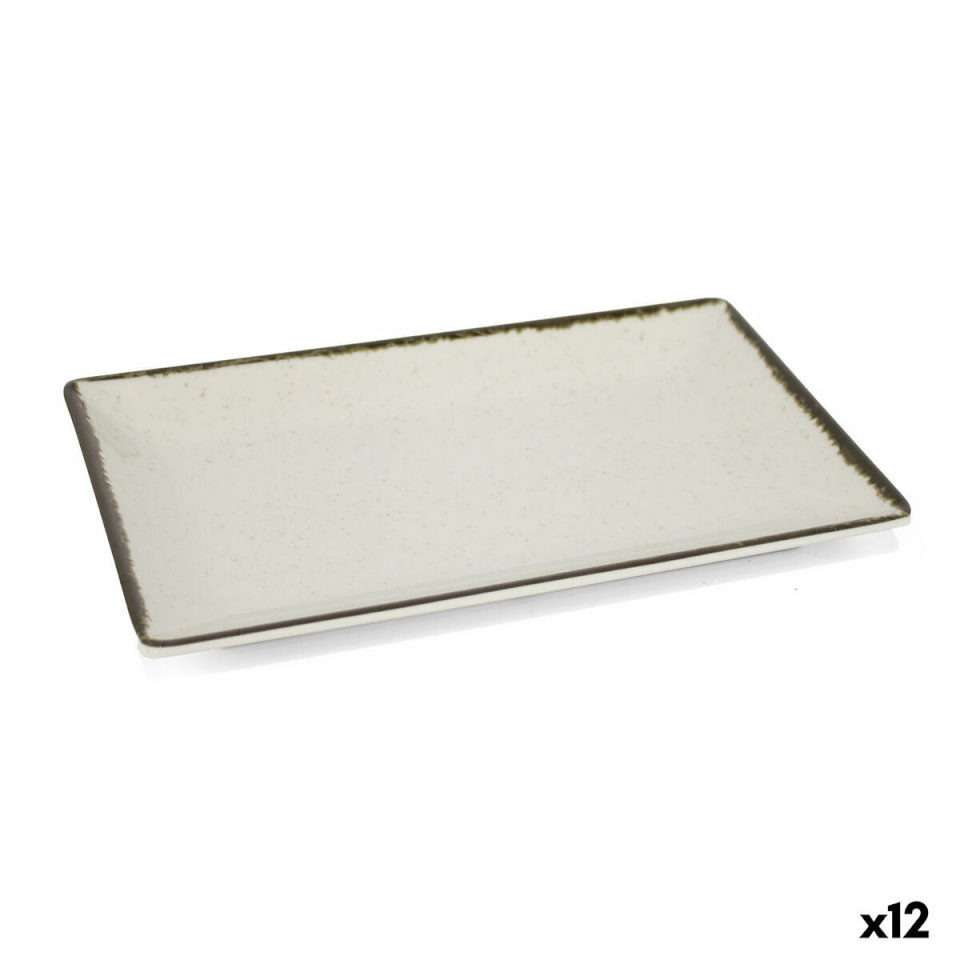 La Mediterránea kandik 25x15x2cm (12tk)