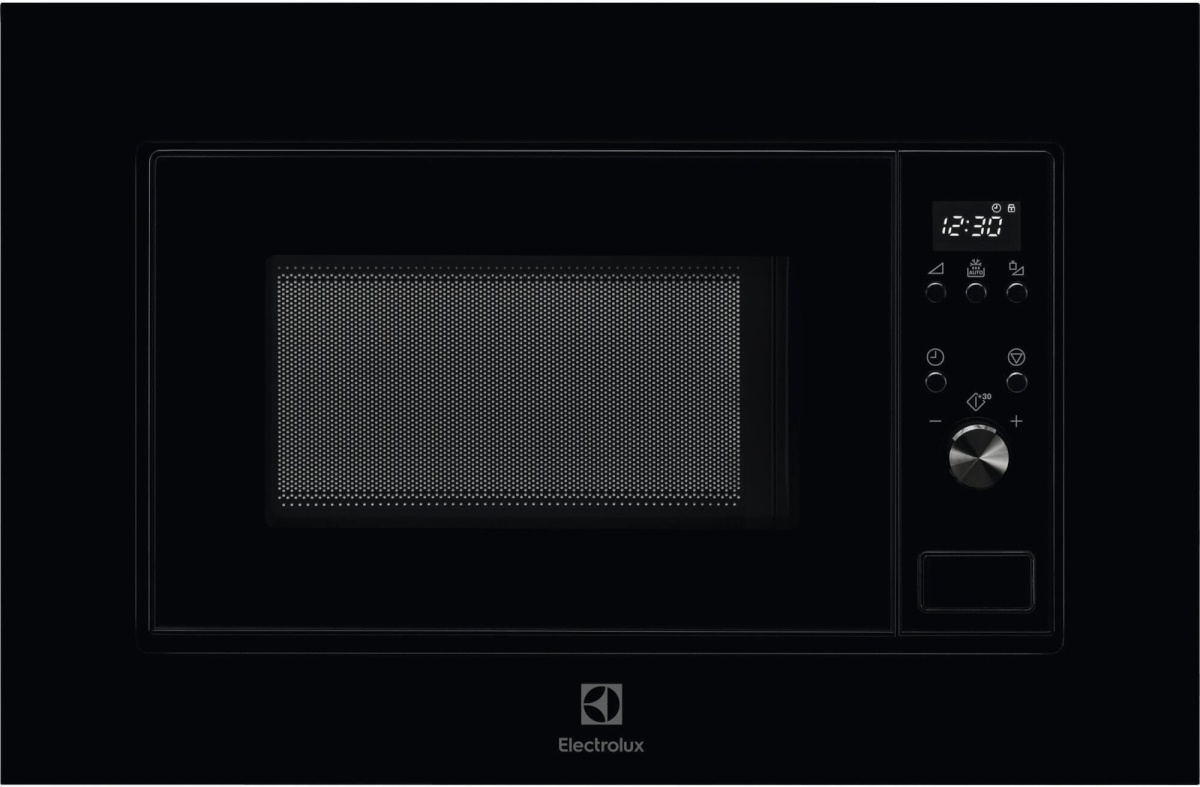 Electrolux integreeritav mikrolaineahi LMS2173NB, must