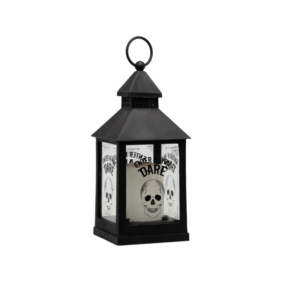 BGB Carnival Latern must Halloween 27x10cm