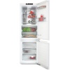 Miele integreeritav külmik KFN7744C Built-in Refrigerator, NoFrost, 244L, 177cm, valge