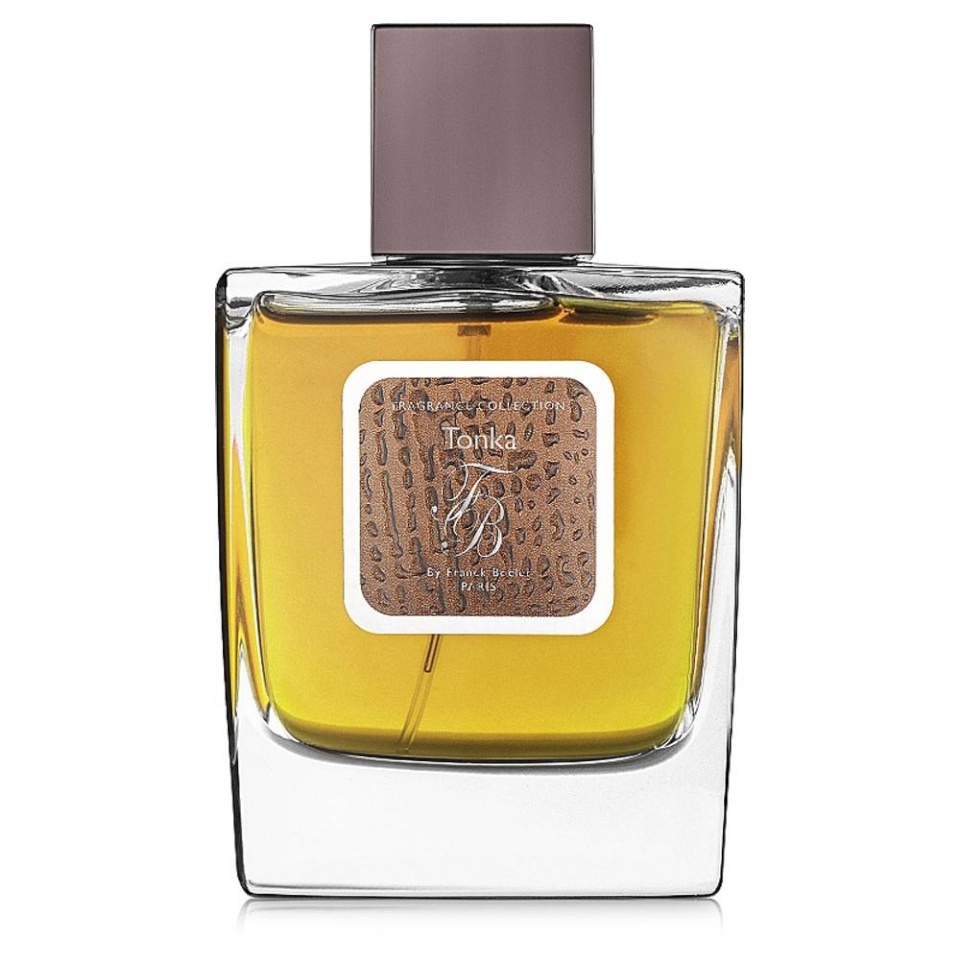 Franck Boclet parfüüm Tonka 100ml, unisex