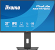 iiyama monitor 68.6cm (27") XB2797QSU-B1 16:9 2xHDMI+DP+2xUSB-C