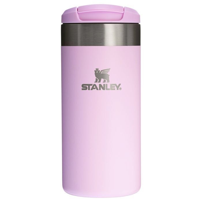 Stanley AeroLight Transit Mug termoskruus, 350 ml, kirsiõis