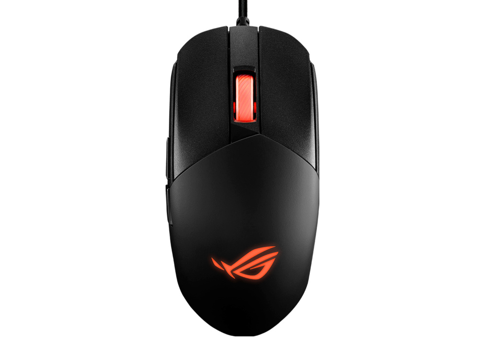 Asus hiir ROG Strix Impact III mängurihiir