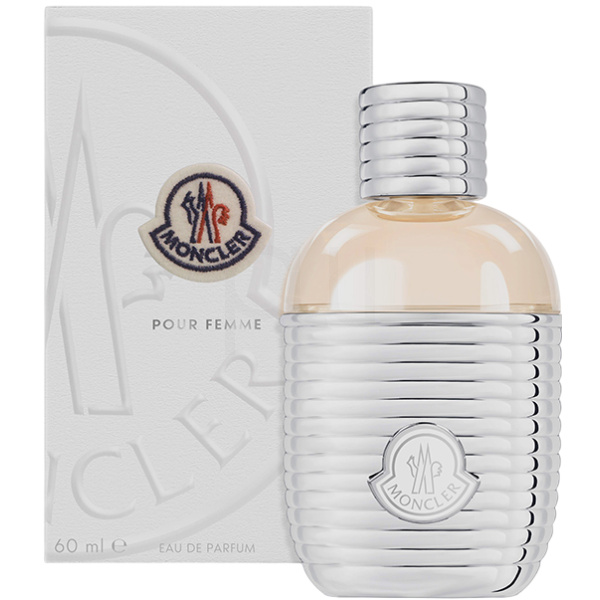 Moncler parfüüm Pour Femme 60ml, naistele