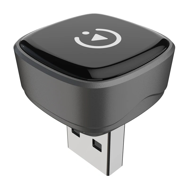 Carlinkit MINI ULTRA 5 Wireless Adapter for CarPlay/Android Auto