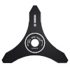 Bosch Freischneidermesser 25 cm 3-Zahn