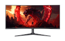 Acer monitor Nitro XZ340CUJ0bmiiphx - 34" | VA | WQHD | 1ms | 120Hz