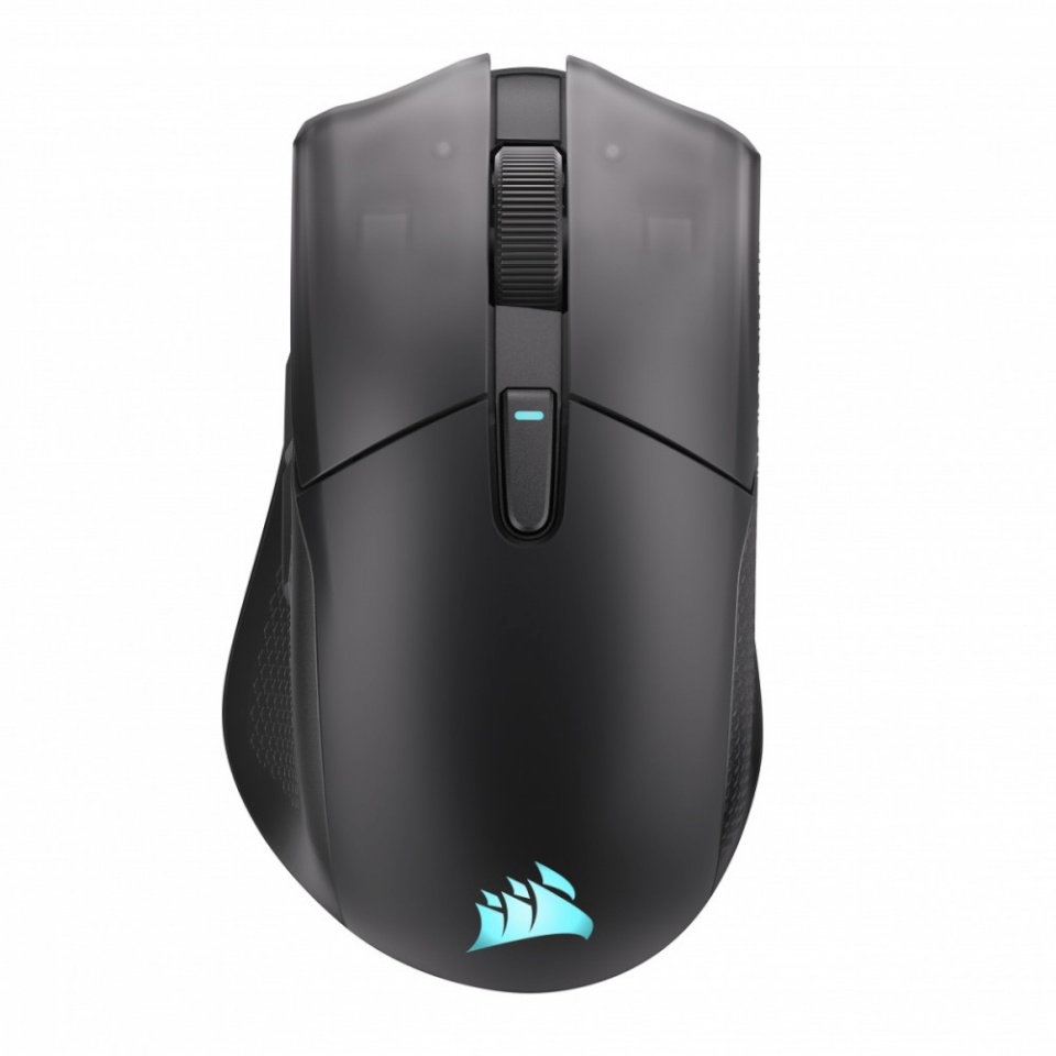 Corsair hiir Mouse Harpoon Wireless V2 must