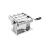 Marcato pastamasin Ampia 150mm Pasta Machine, hõbedane