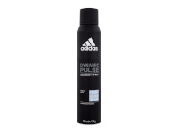 Adidas deodorant Dynamic Pulse Deo Body Spray 48H 200ml, meestele