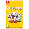 Nintendo Switch mäng Cuphead LE