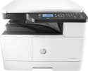 HP printer LASERJET MFP M438N 8AF43A