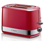 Bosch röster TAT6A514 ComfortLine Toaster, punane