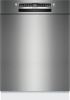 Bosch integreeritav nõudepesumasin SMU4HTS00E Series 4 Undercounter Dishwasher 60cm, roostevaba teras