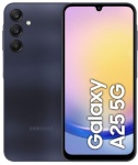 Samsung mobiiltelefon Smartfon GALAXY A25 5G 4/128 GB must