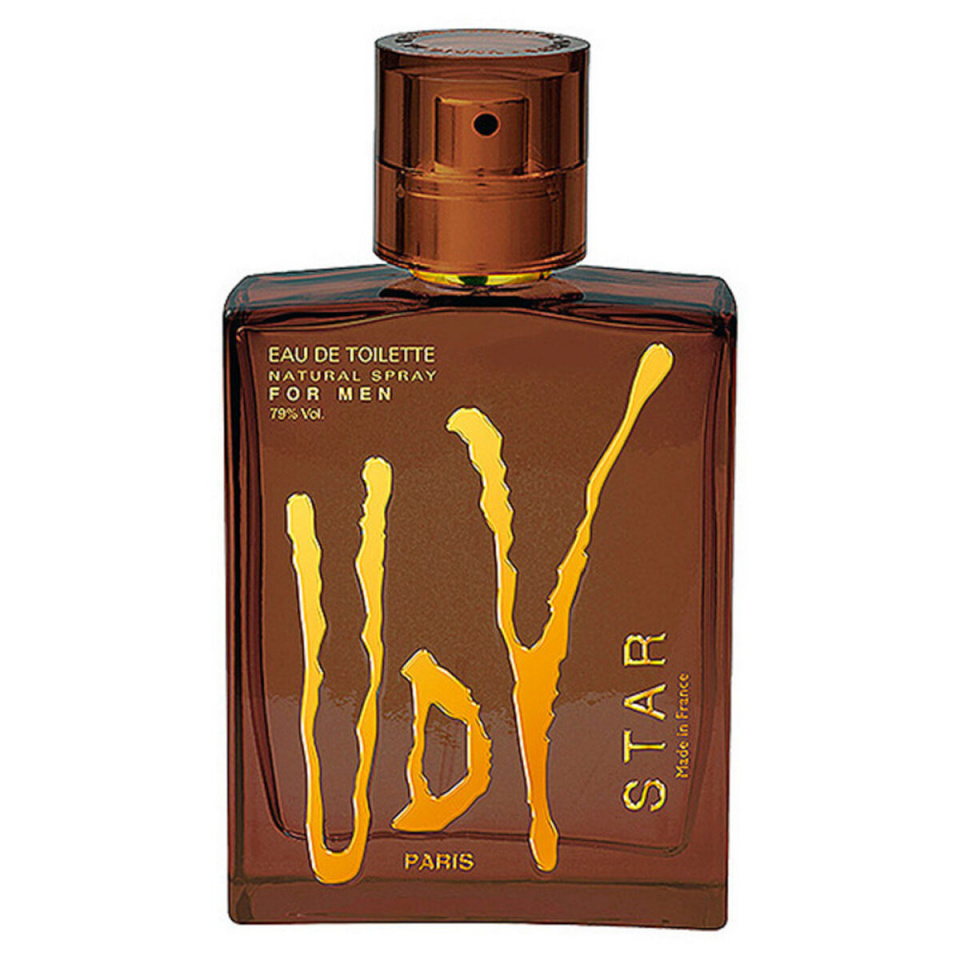 Ulric De Varens meeste parfüüm Udv Star Udv Star (100ml) (1 Ühikut)