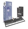 Mitsu sülearvuti aku MITSU LENOVO THINKPAD X1 CARBON 3200mAh 14,8V