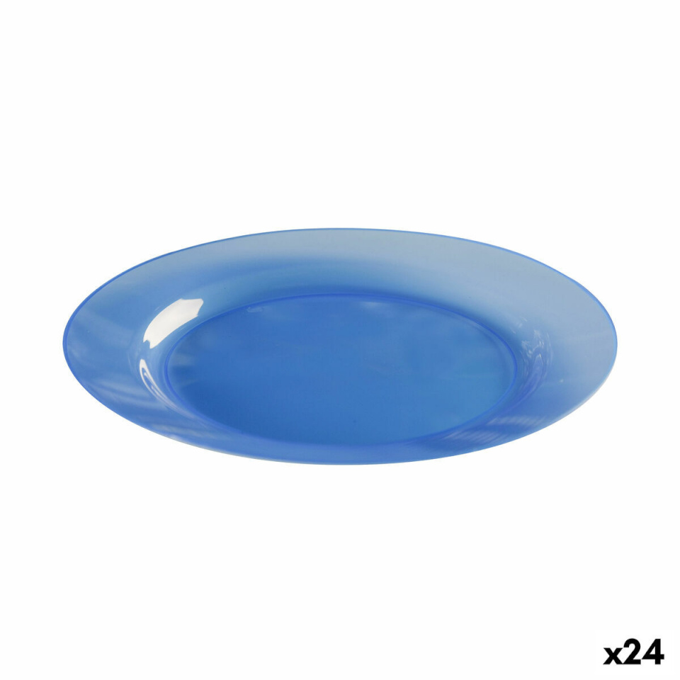 Algon Taldrikute komplekt ø 22,5cm 4tk (24tk)